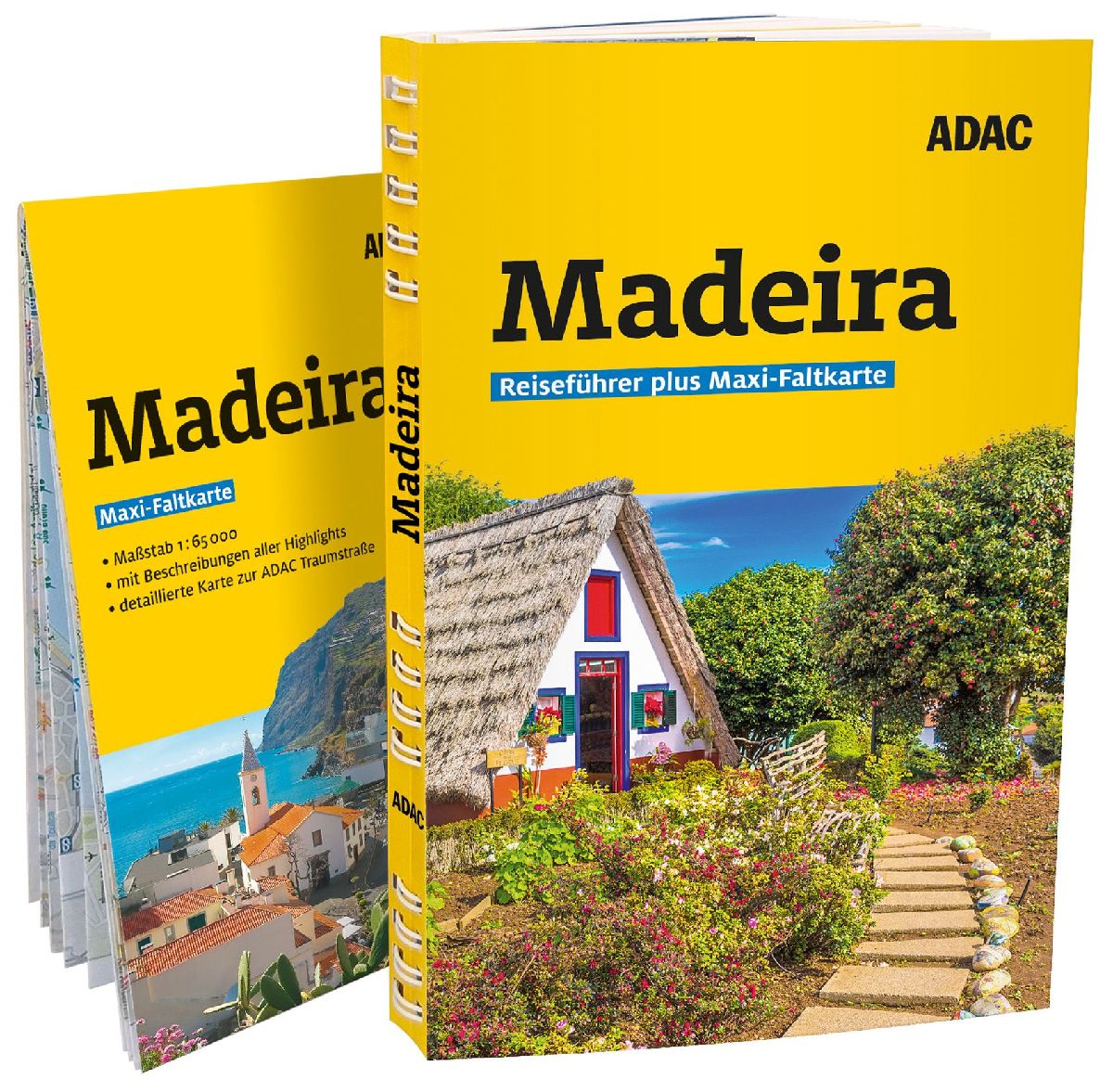 Madeira und Porto Santo