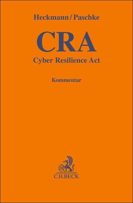 CRA - Cyber Resilience Act