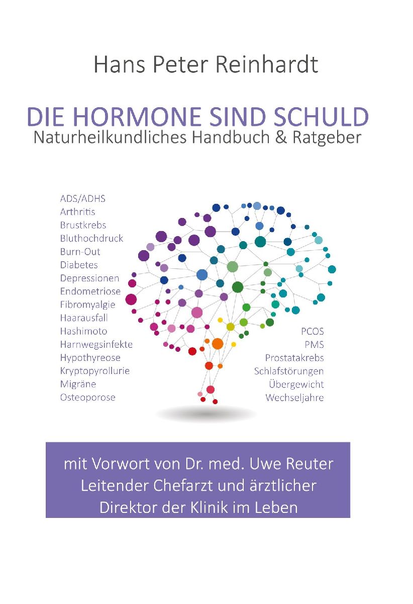 Die Hormone sind schuld