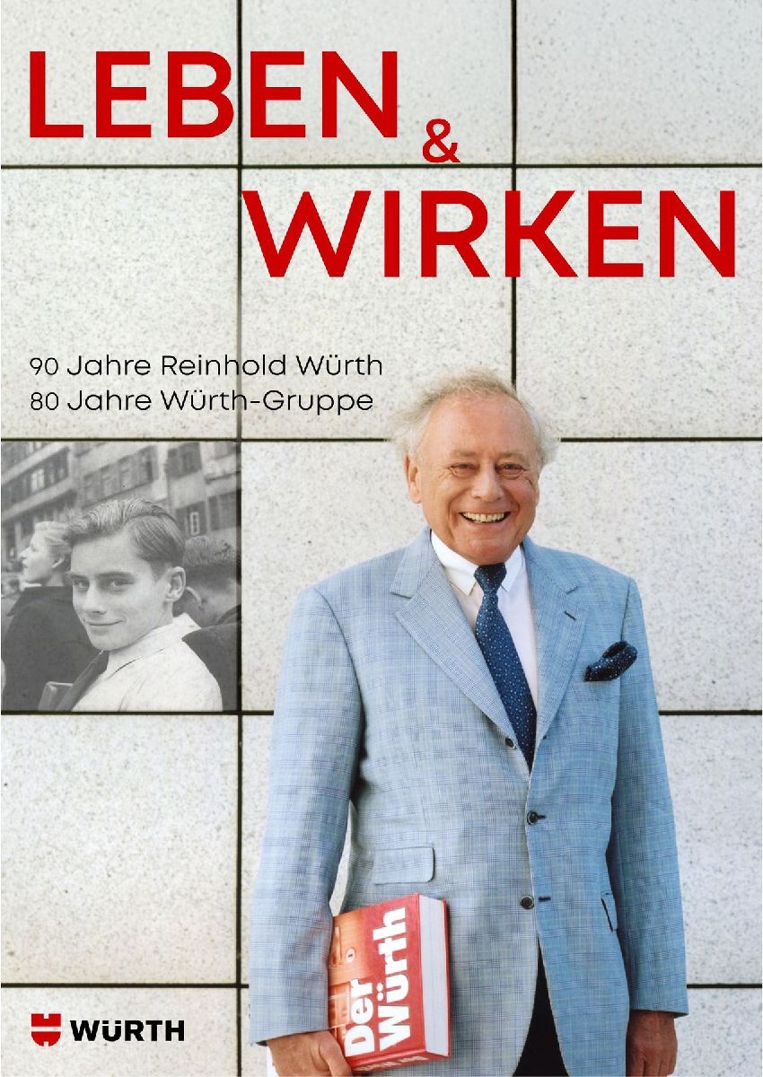 Leben & Wirken