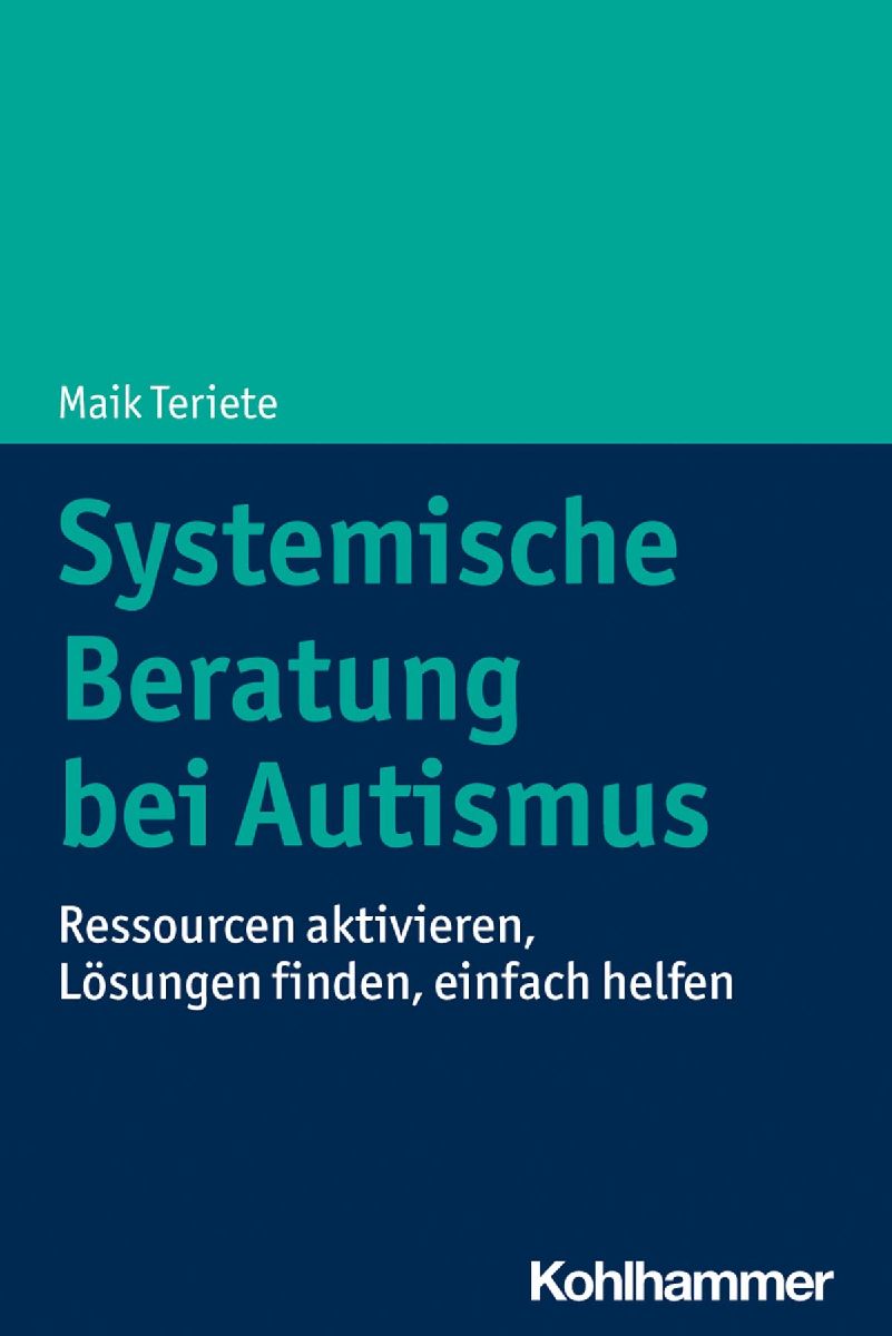 Systemische Beratung bei Autismus