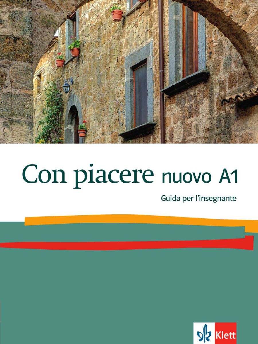 Con piacere nuovo A1