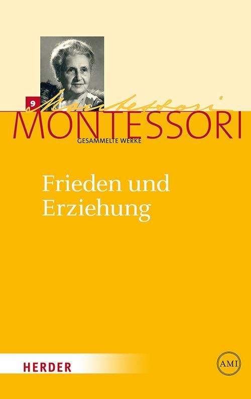 Frieden und Erziehung