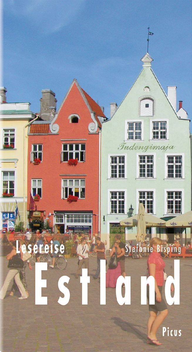 Lesereise Estland