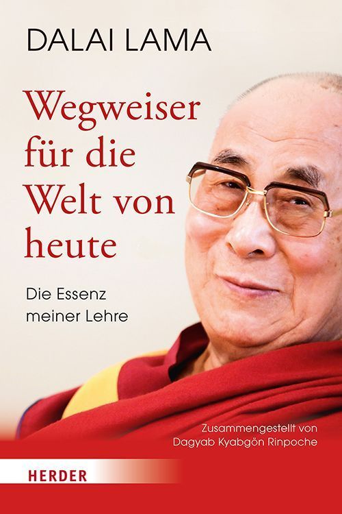 Wegweiser für die Welt von heute
