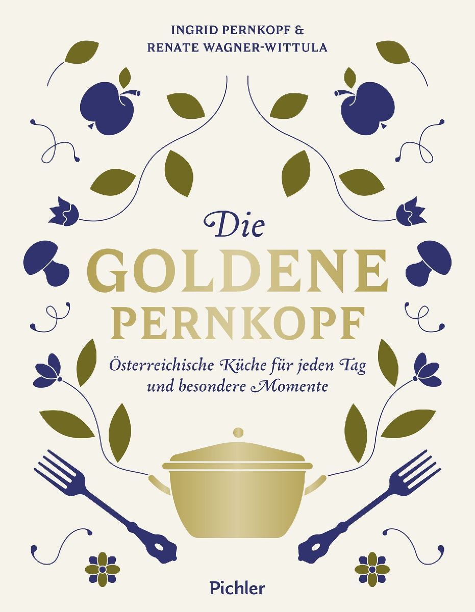Die Goldene Pernkopf