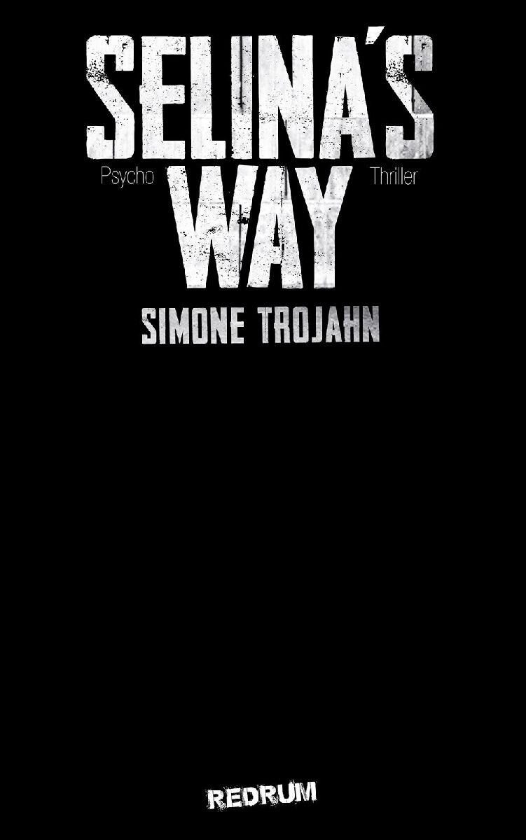 Selina´s Way Bd. 2