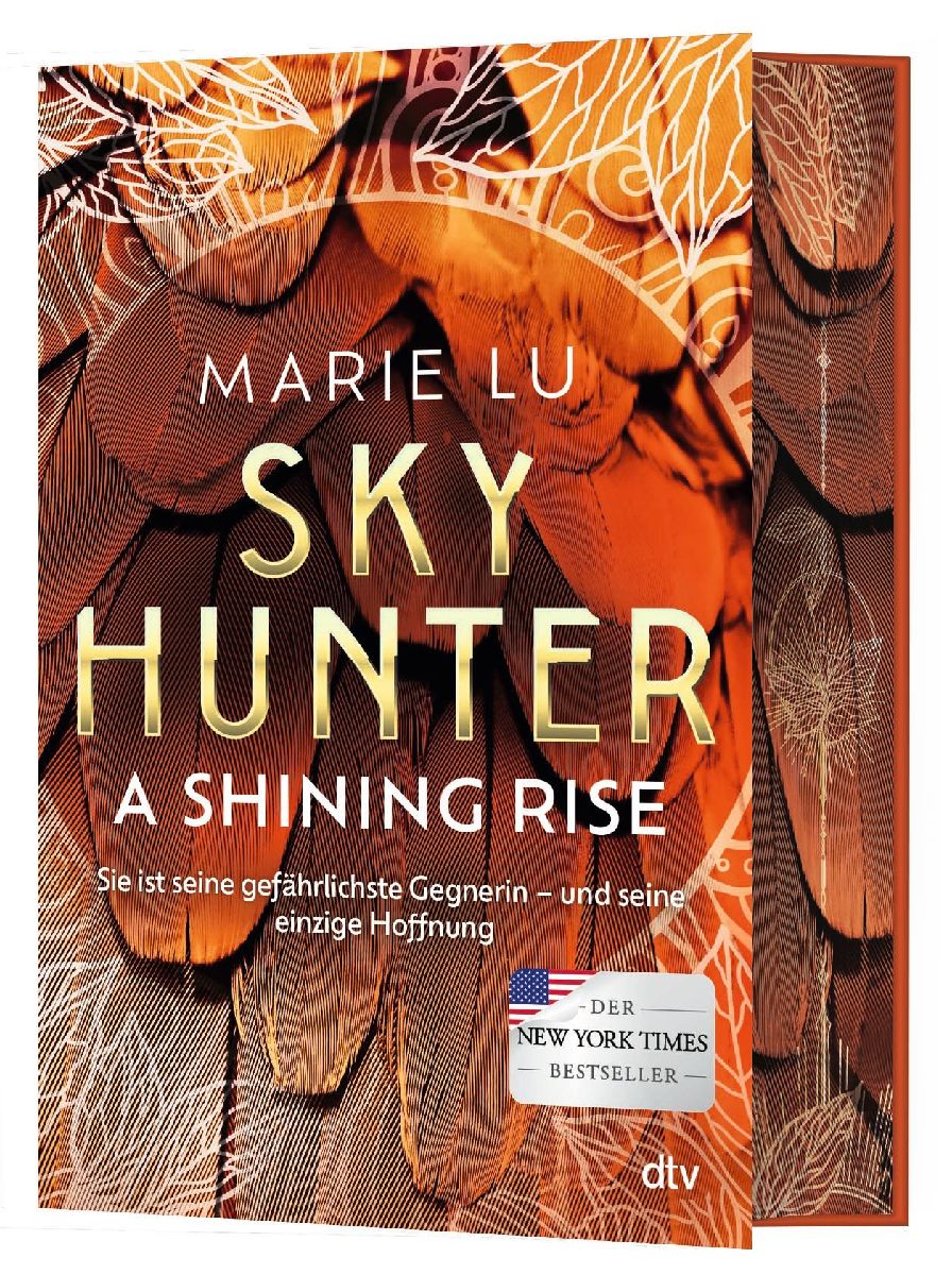 Skyhunter - A Shining Rise