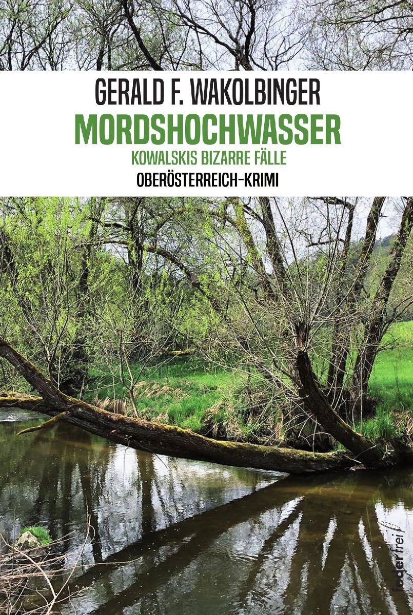 Mordshochwasser
