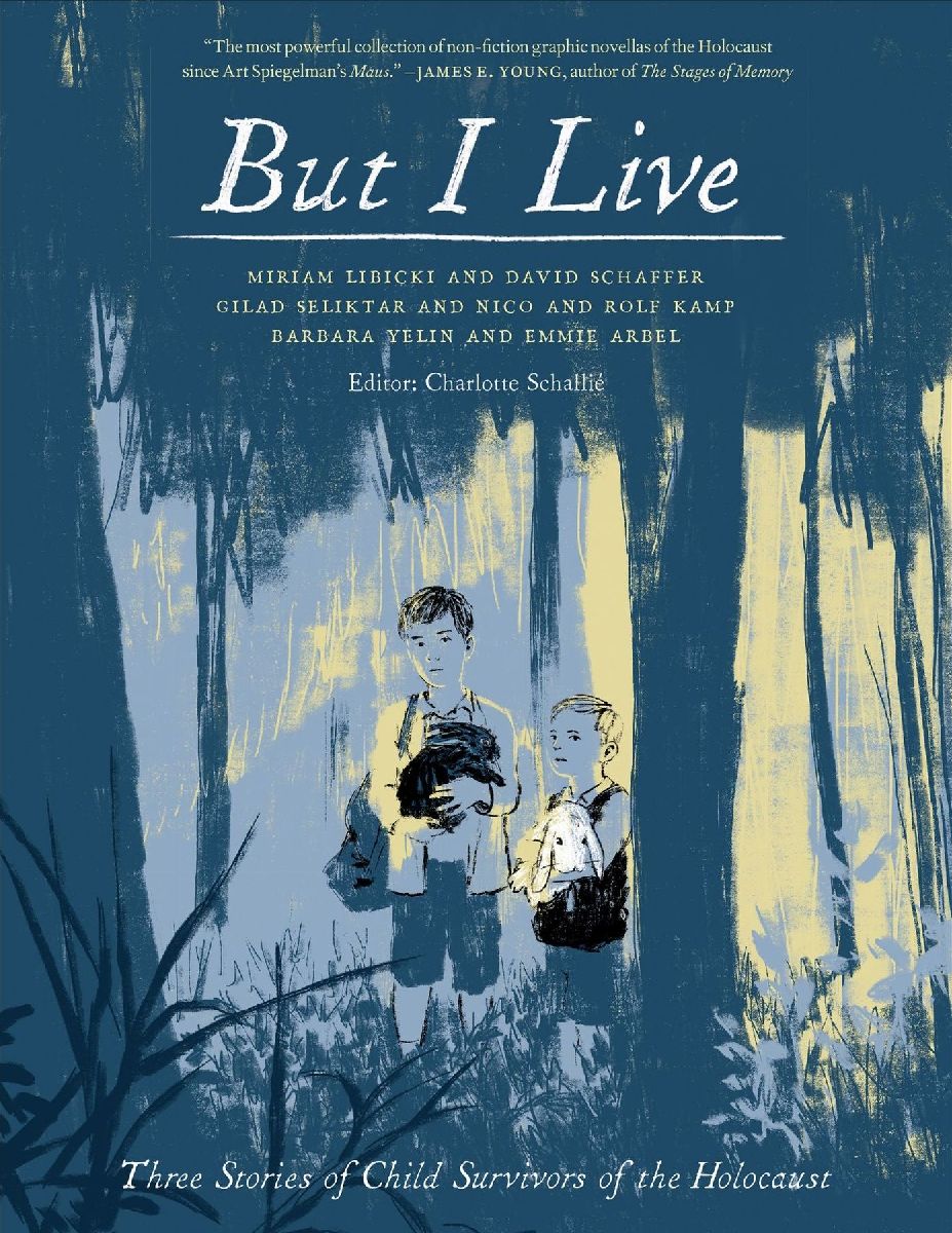 But I Live