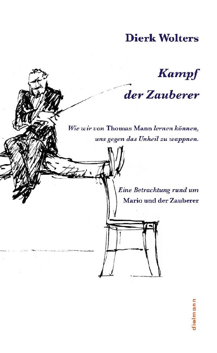 Kampf der Zauberer