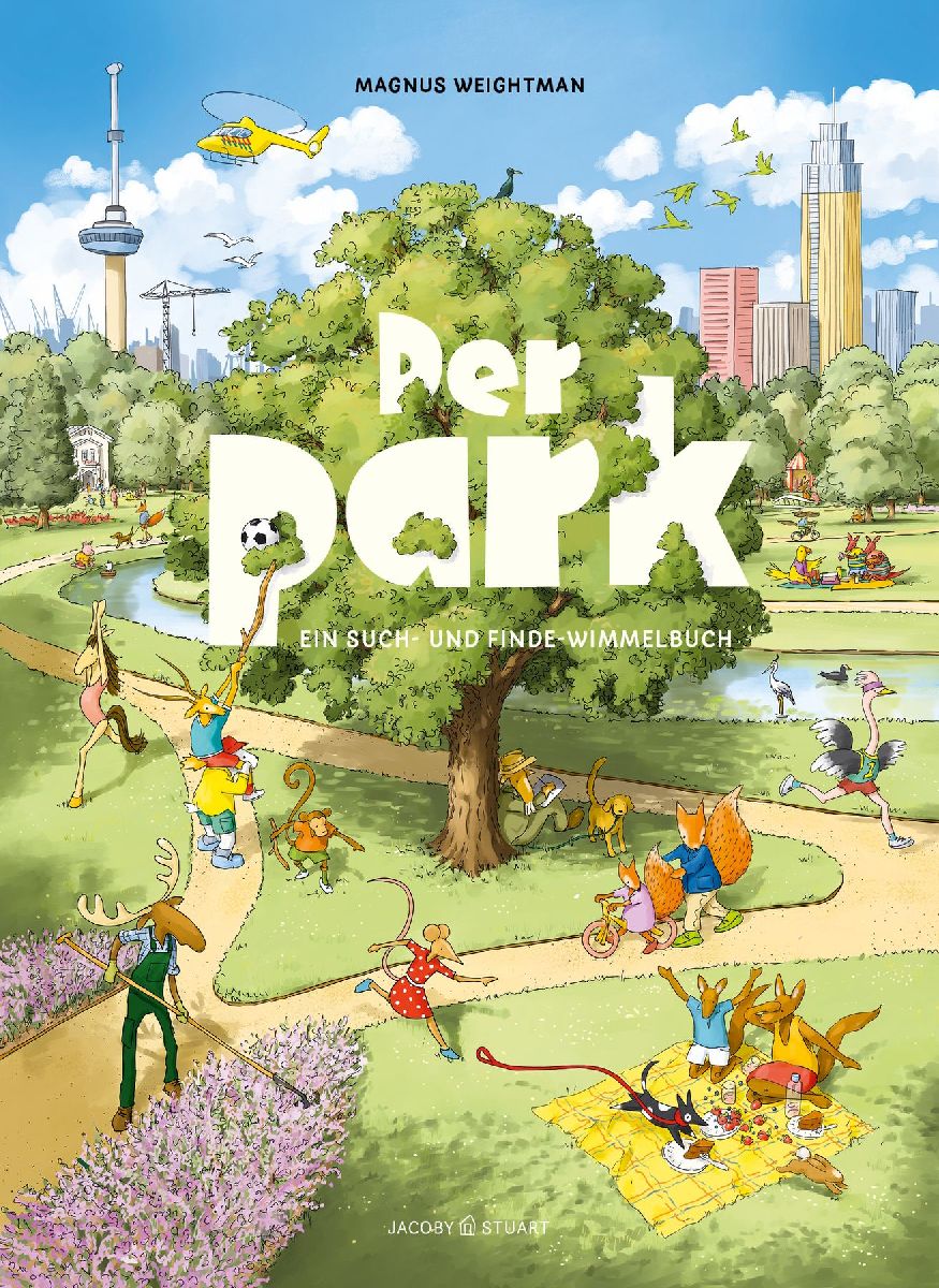 Der Park