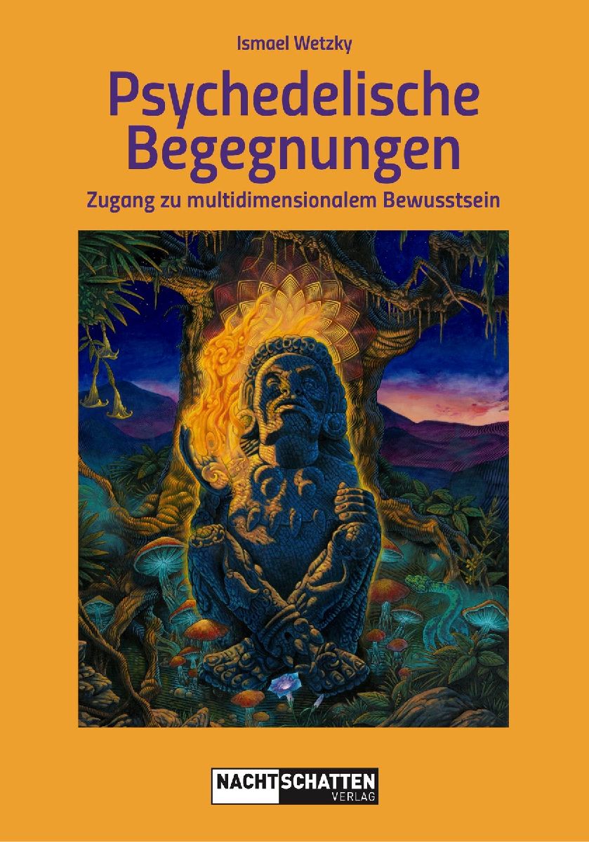 Psychedelische Begegnungen