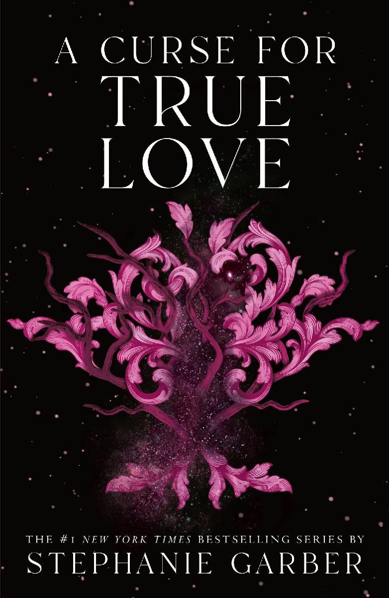 A Curse for True Love