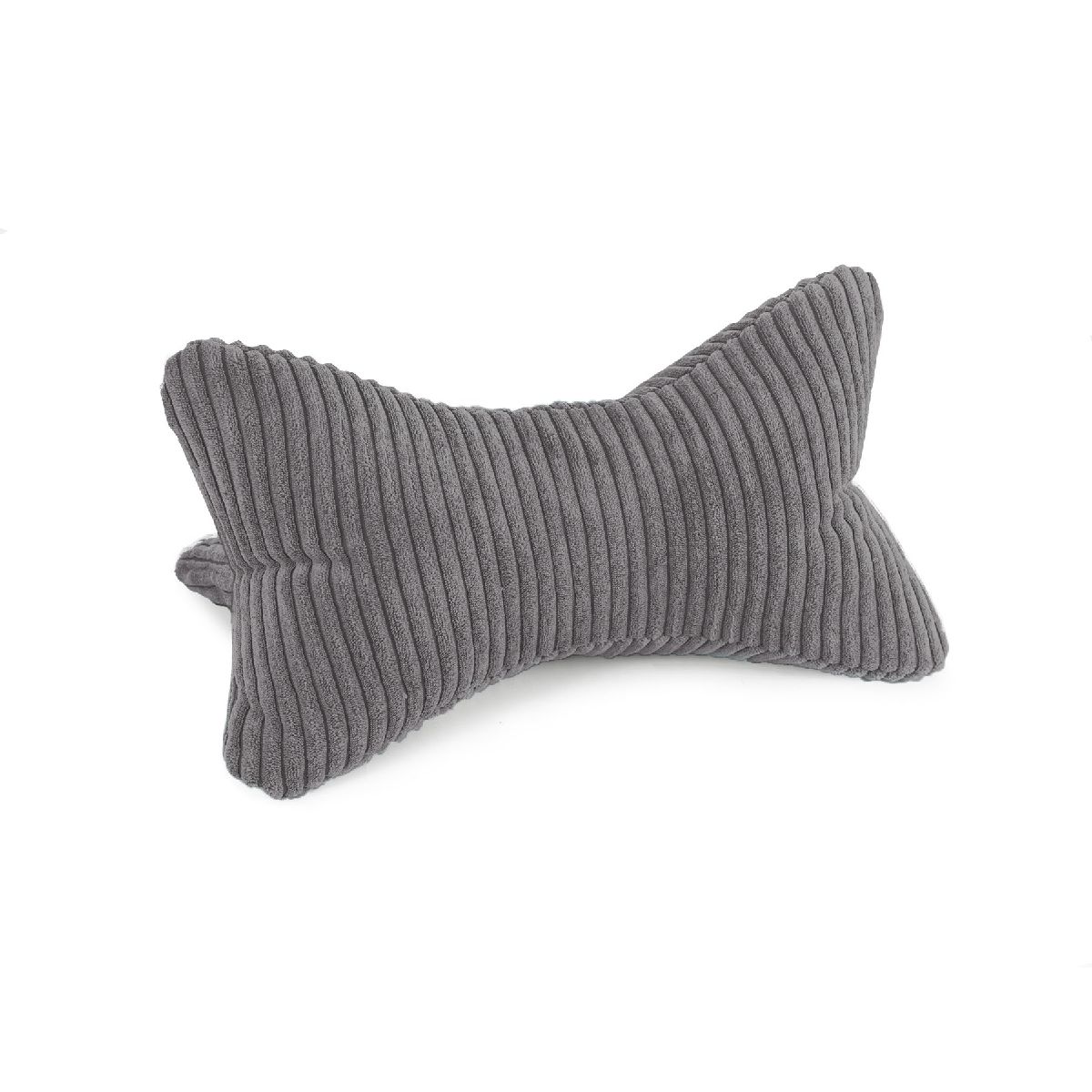 Bookiepad Leseknochen Cozy Shara - anthrazit