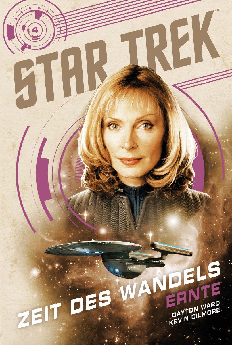 Star Trek - Zeit des Wandels 4