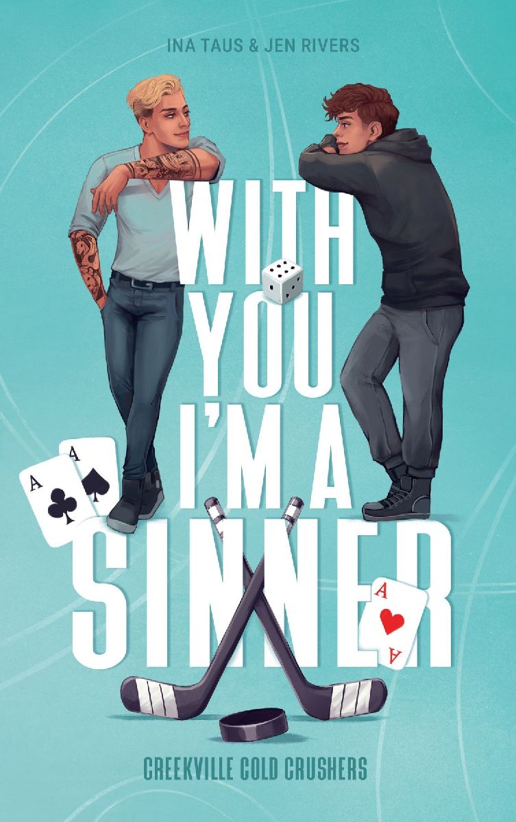 With you I'm a Sinner