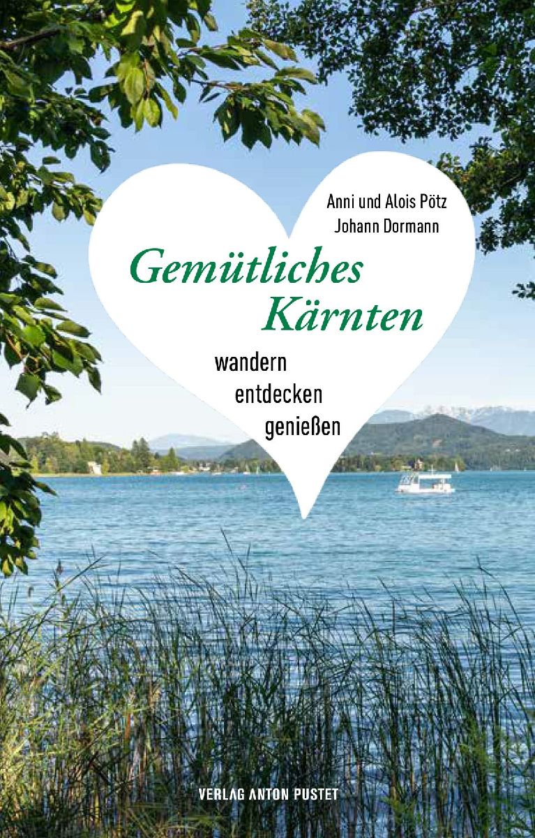 Gemütliches Kärnten