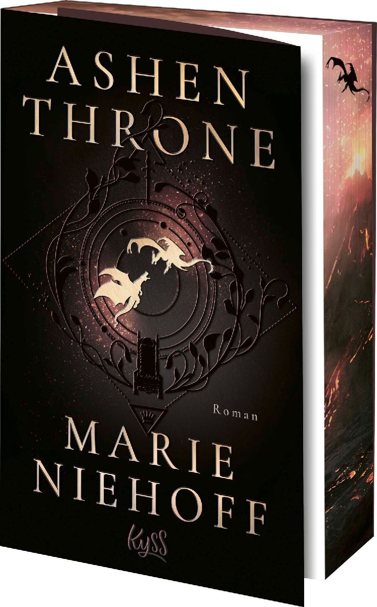 Ashen Throne