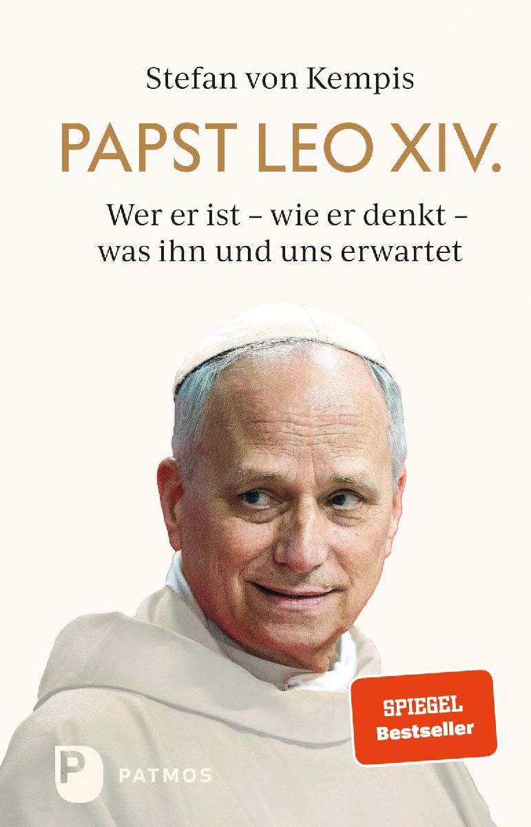 Papst Leo XIV.