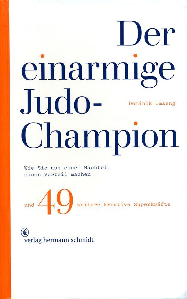 Der einarmige Judo-Champion