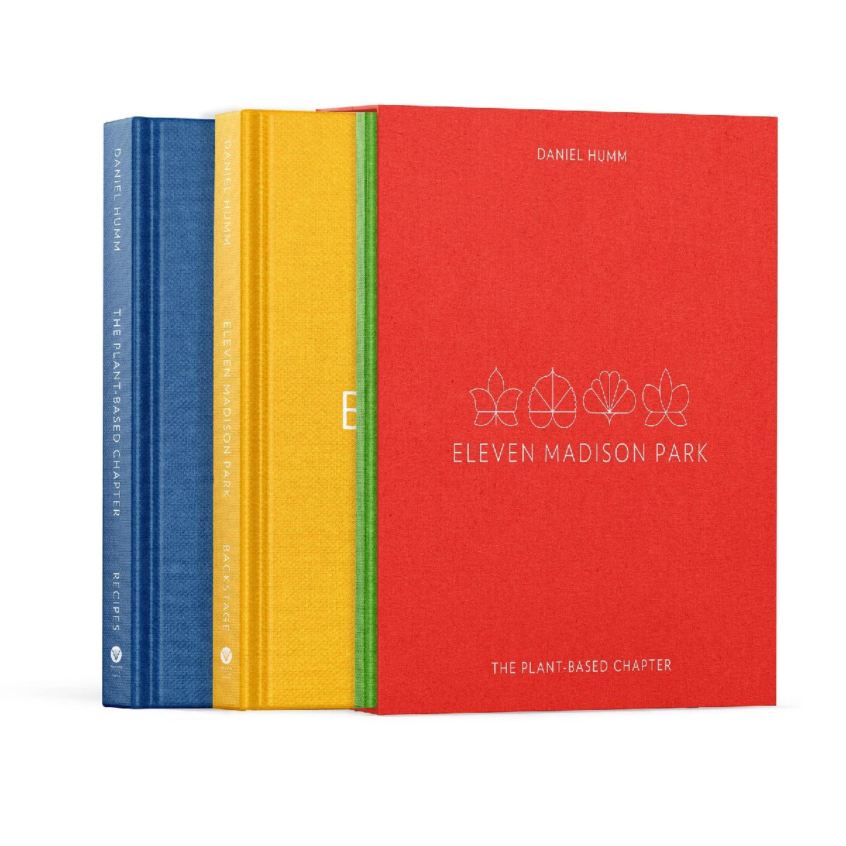 Eleven Madison Park: The Plant-Based Chapter
