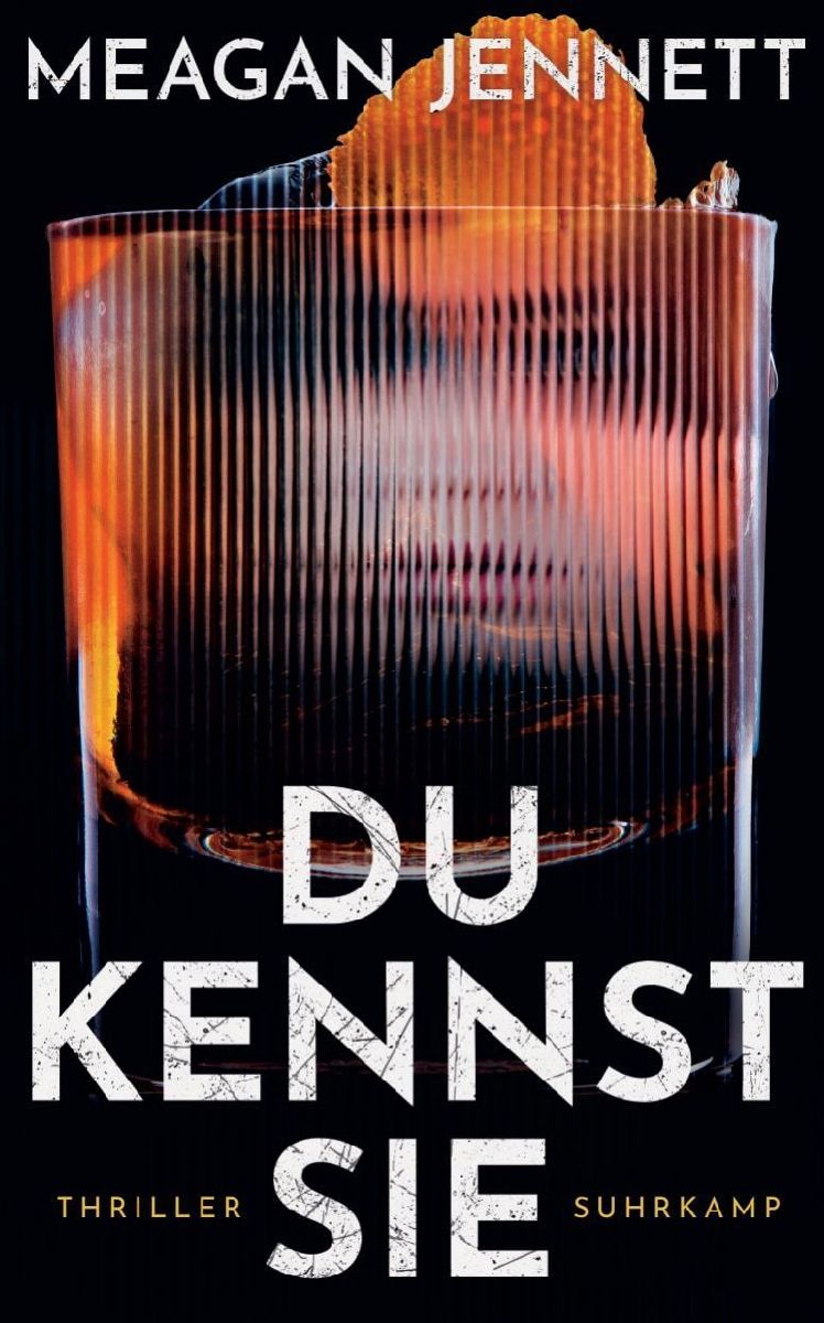 Du kennst sie