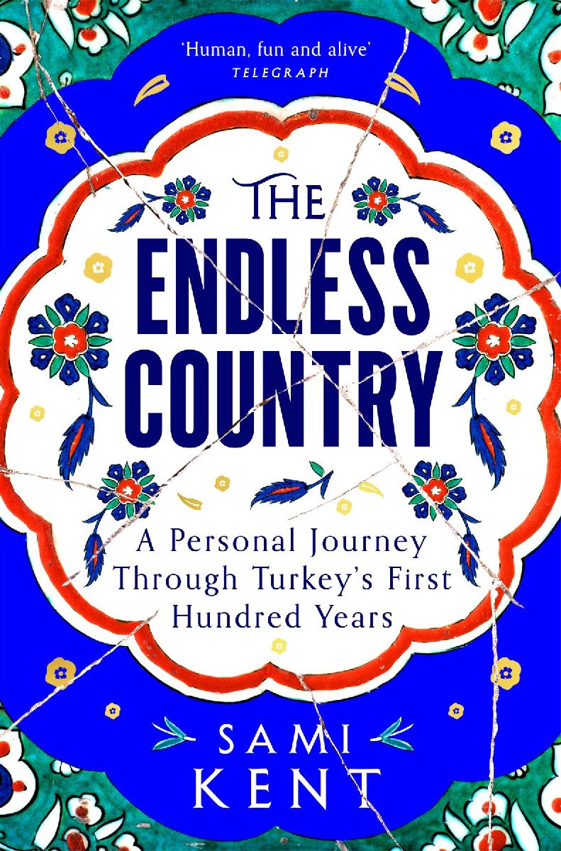 The Endless Country