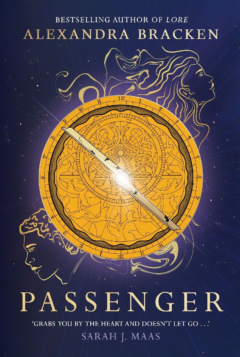 Passenger