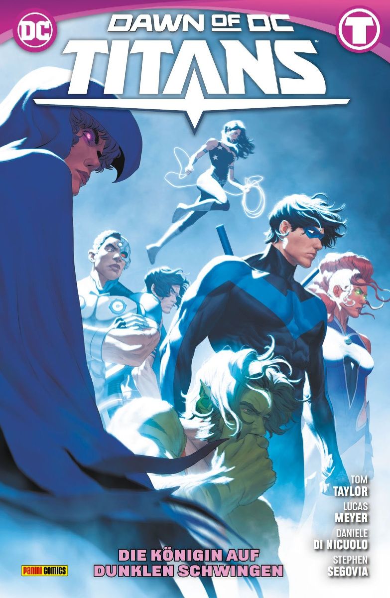 Titans