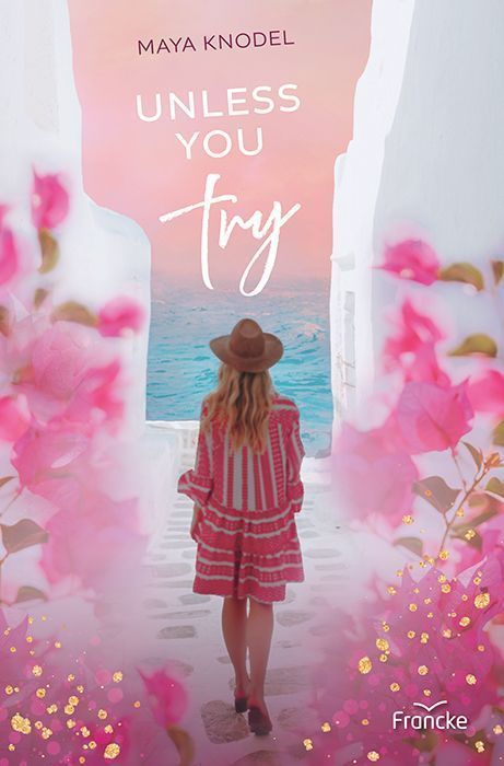 Unless you try