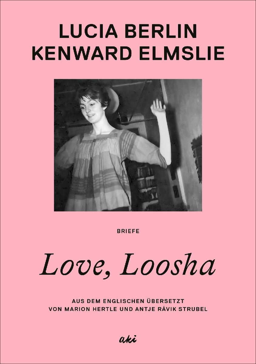 Love, Loosha