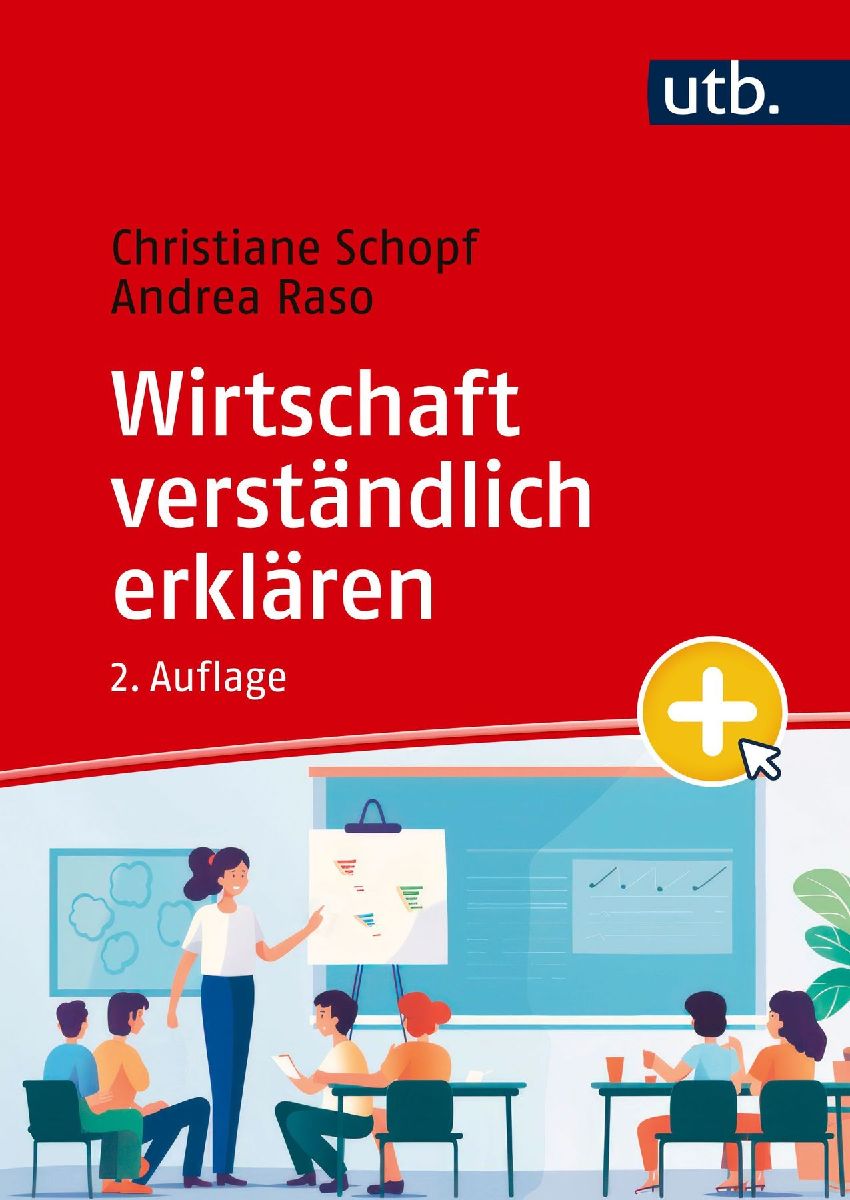 Wirtschaft verständlich erklären