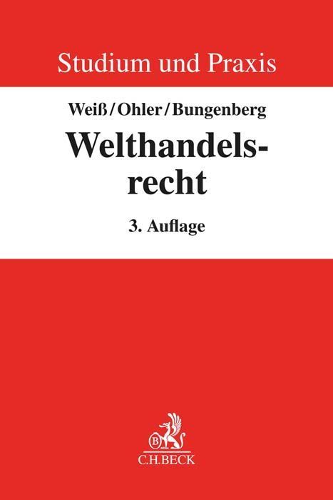 Welthandelsrecht