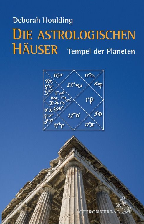 Die astrologischen Häuser Tempel des Himmels