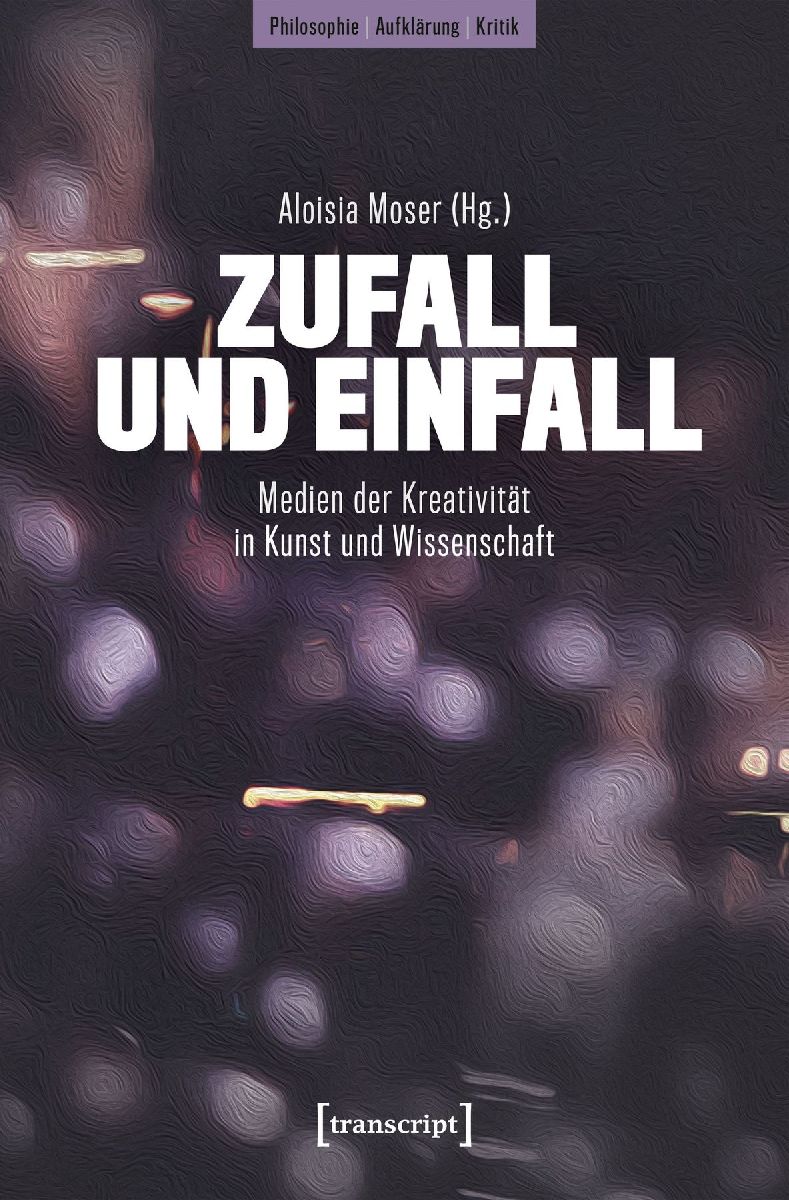 Zufall und Einfall