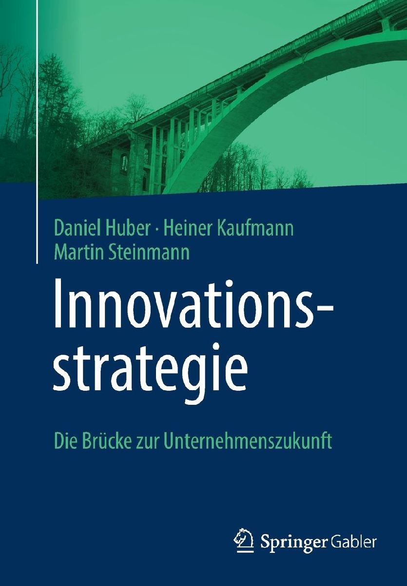 Innovationsstrategie