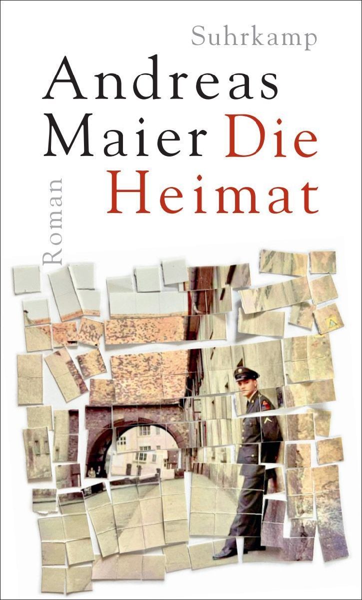 Die Heimat