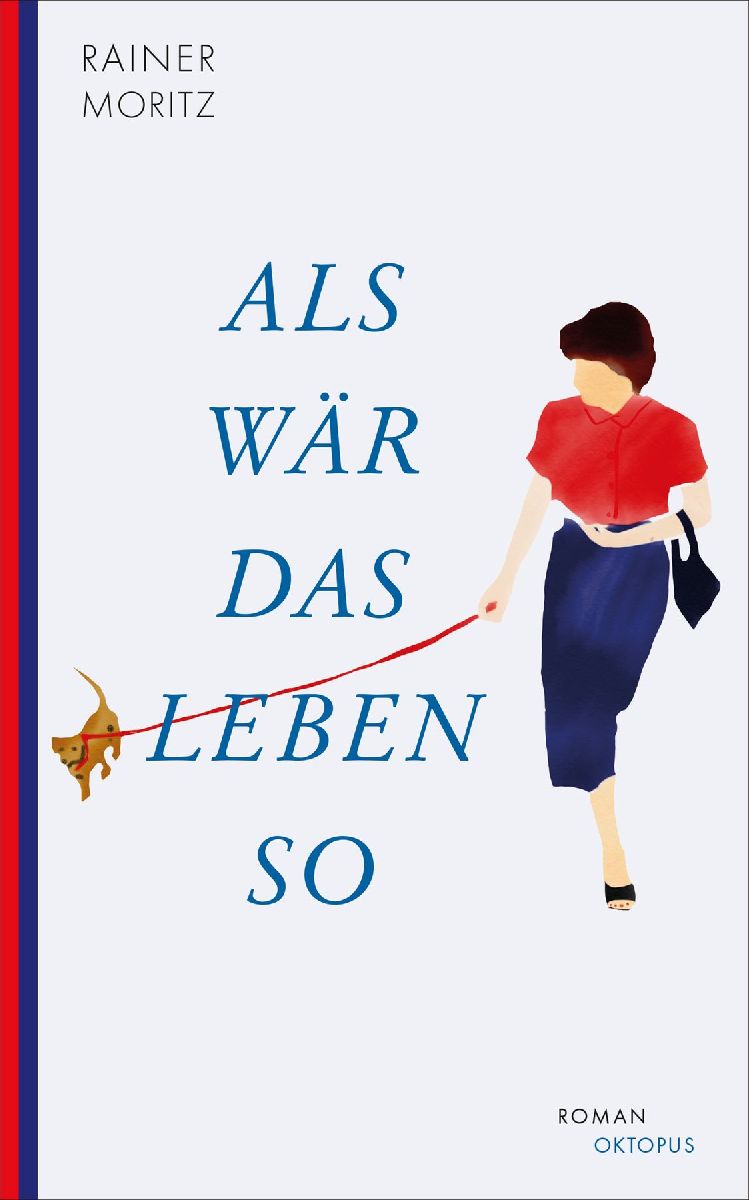 Als wär das Leben so