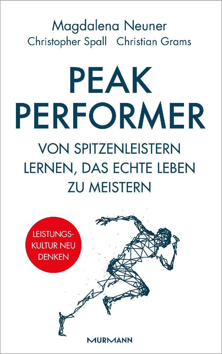 Peak Performer