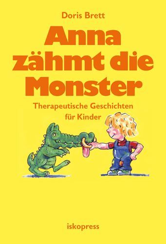 Anna zähmt die Monster