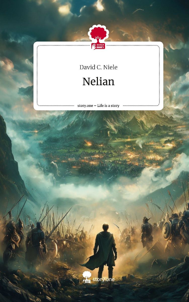 Nelian. Life is a Story - story.one""
