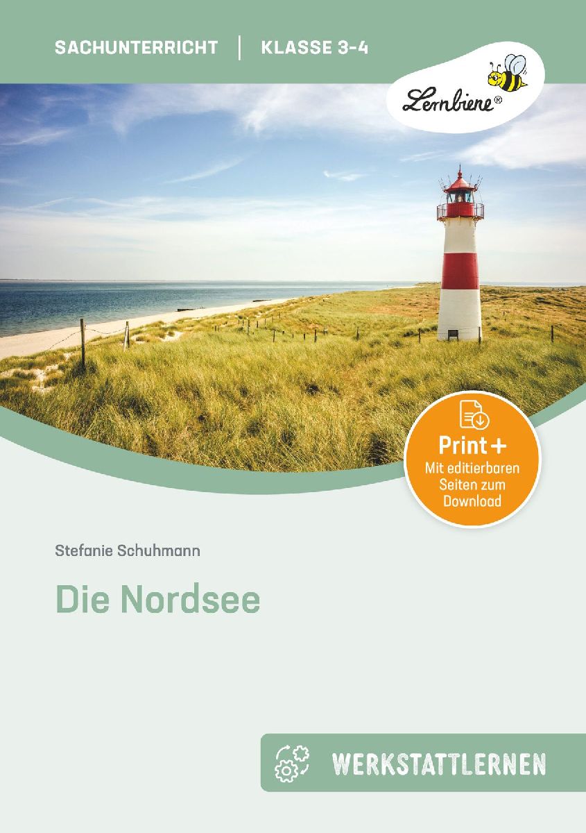 Die Nordsee