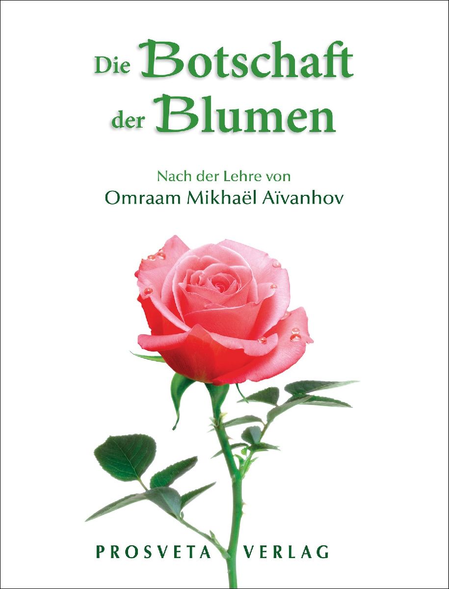 Die Botschaft der Blumen