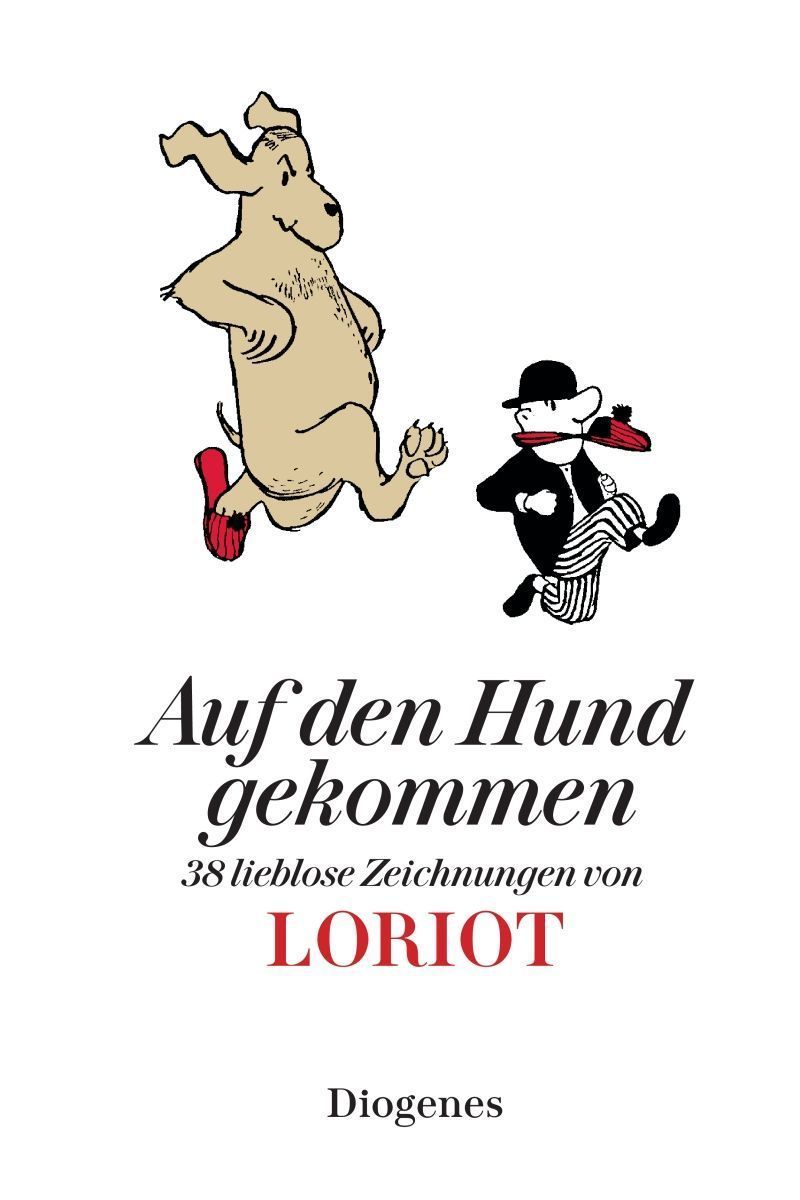 Auf den Hund gekommen