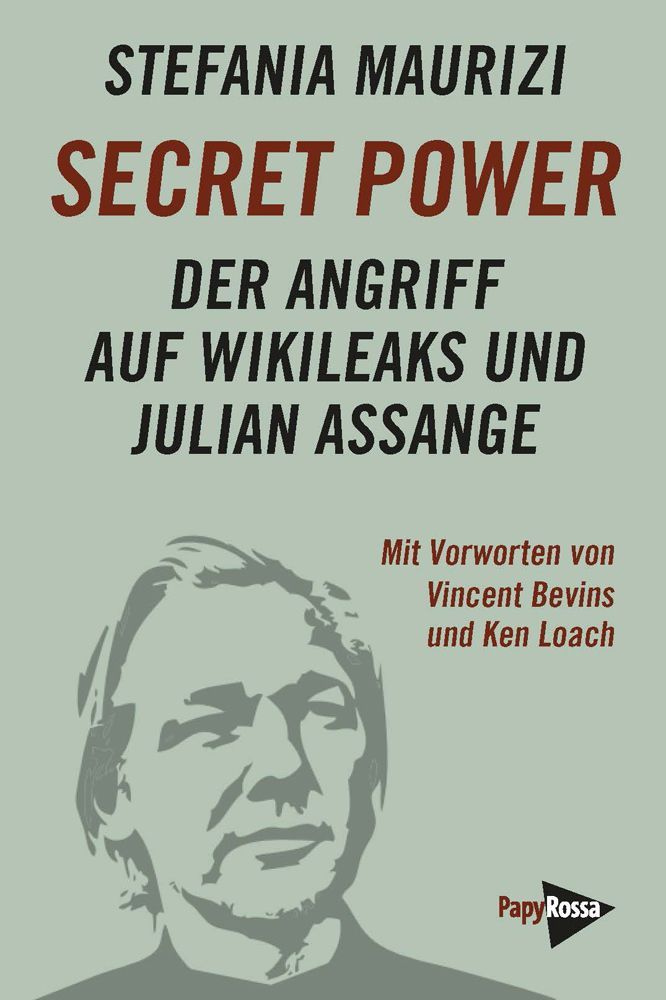 Secret Power