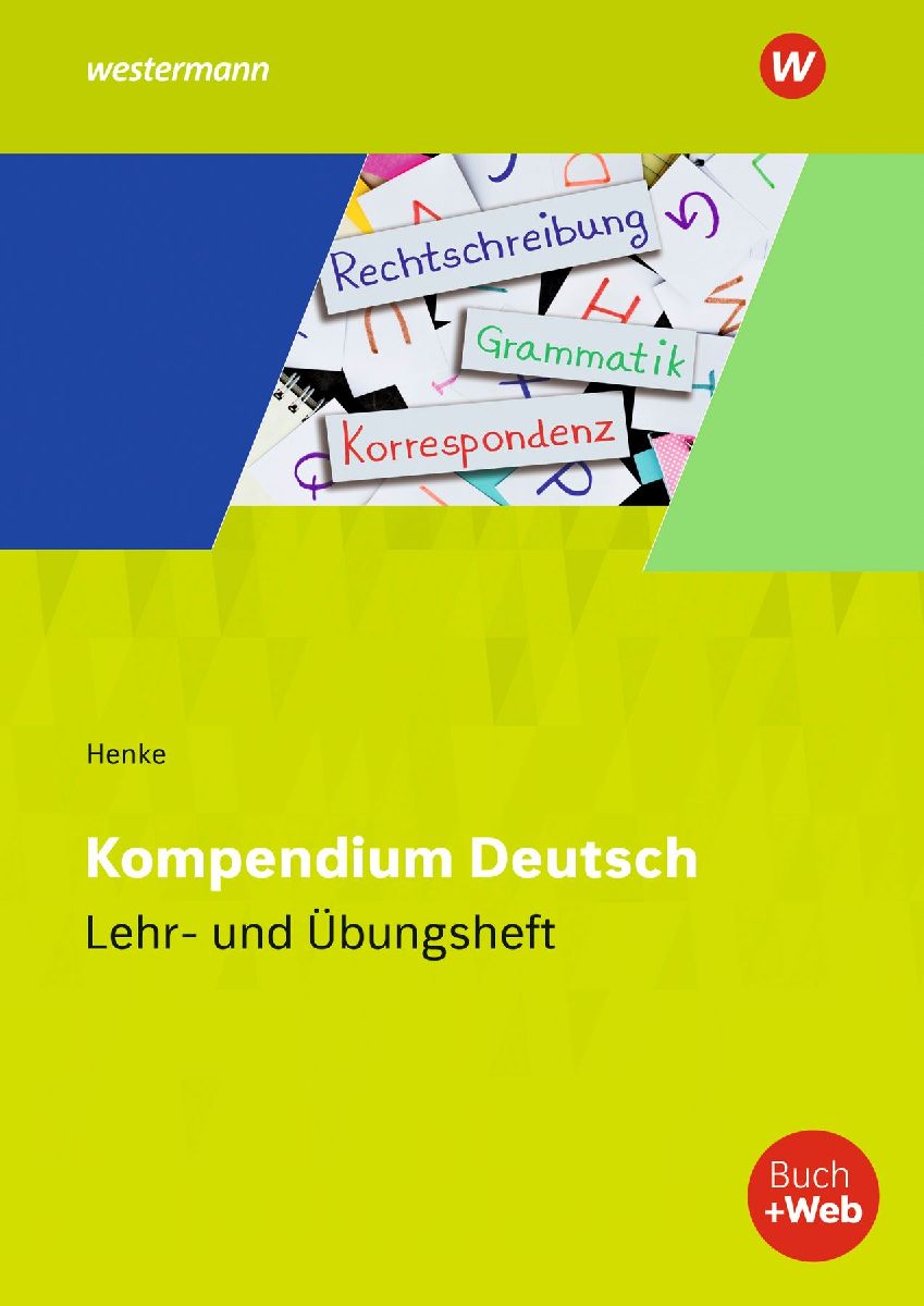 Kompendium Deutsch