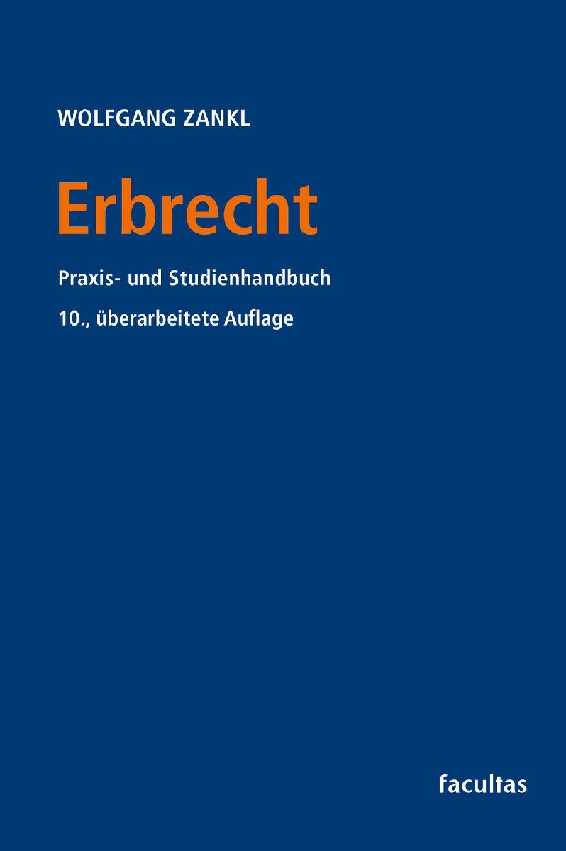 Erbrecht
