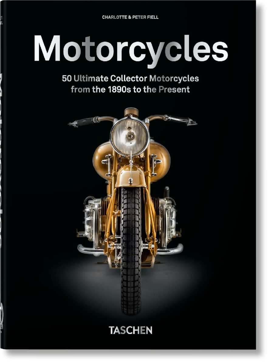 Motorcycles