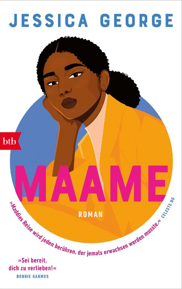 MAAME